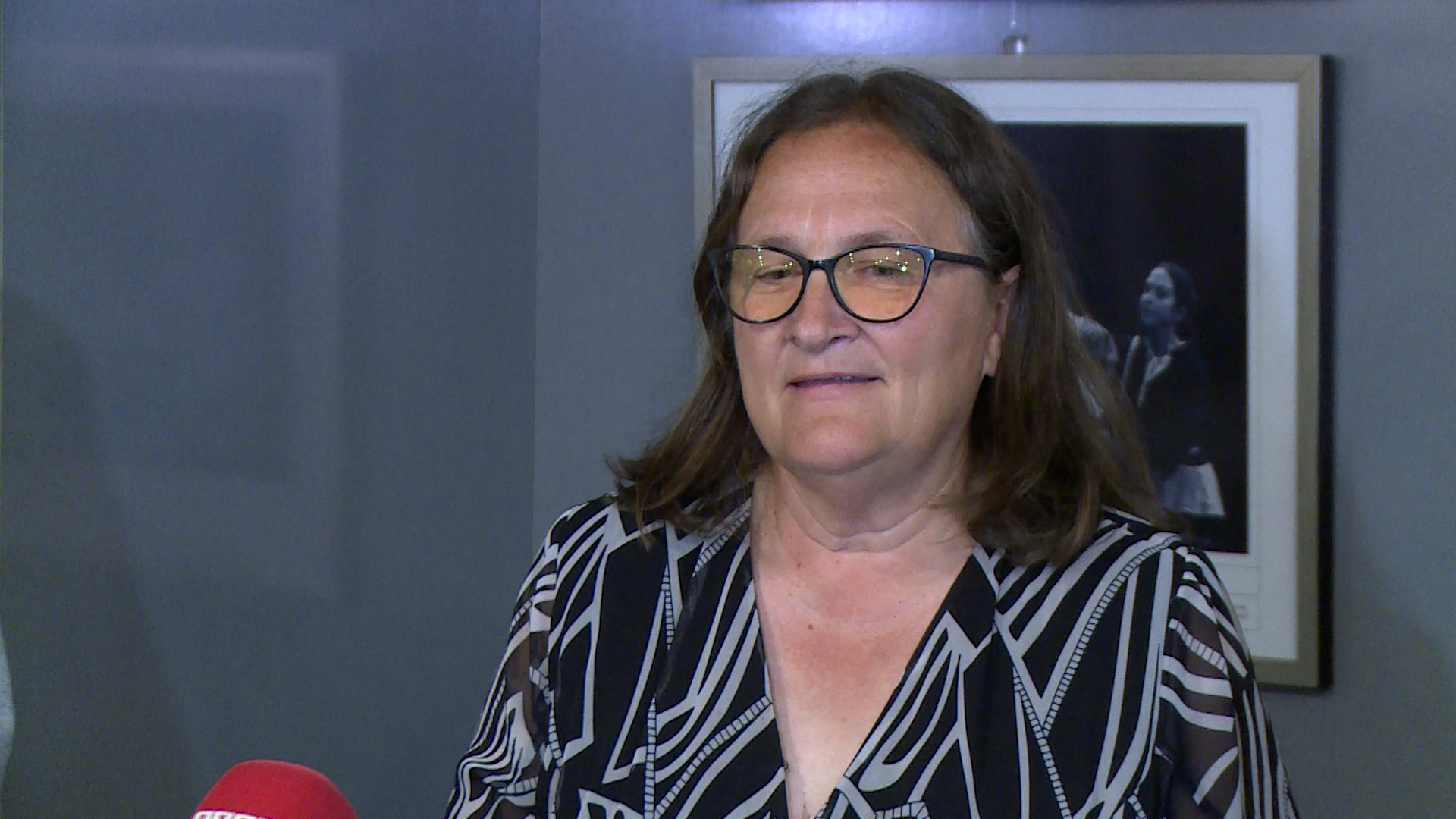 Beograd, Svetlana Stevic predsednica udruzenja ,,Devet Jugovica'', iz naronih kuhinja svaki dan na KiM hranu dobija oko dve ipo hiljade ljudi Beograd, Svetlana Stevic predsednica udruzenja ,,Devet Jugovica'', iz naronih kuhinja svaki dan na KiM hranu dobija oko dve ipo hiljade ljudi